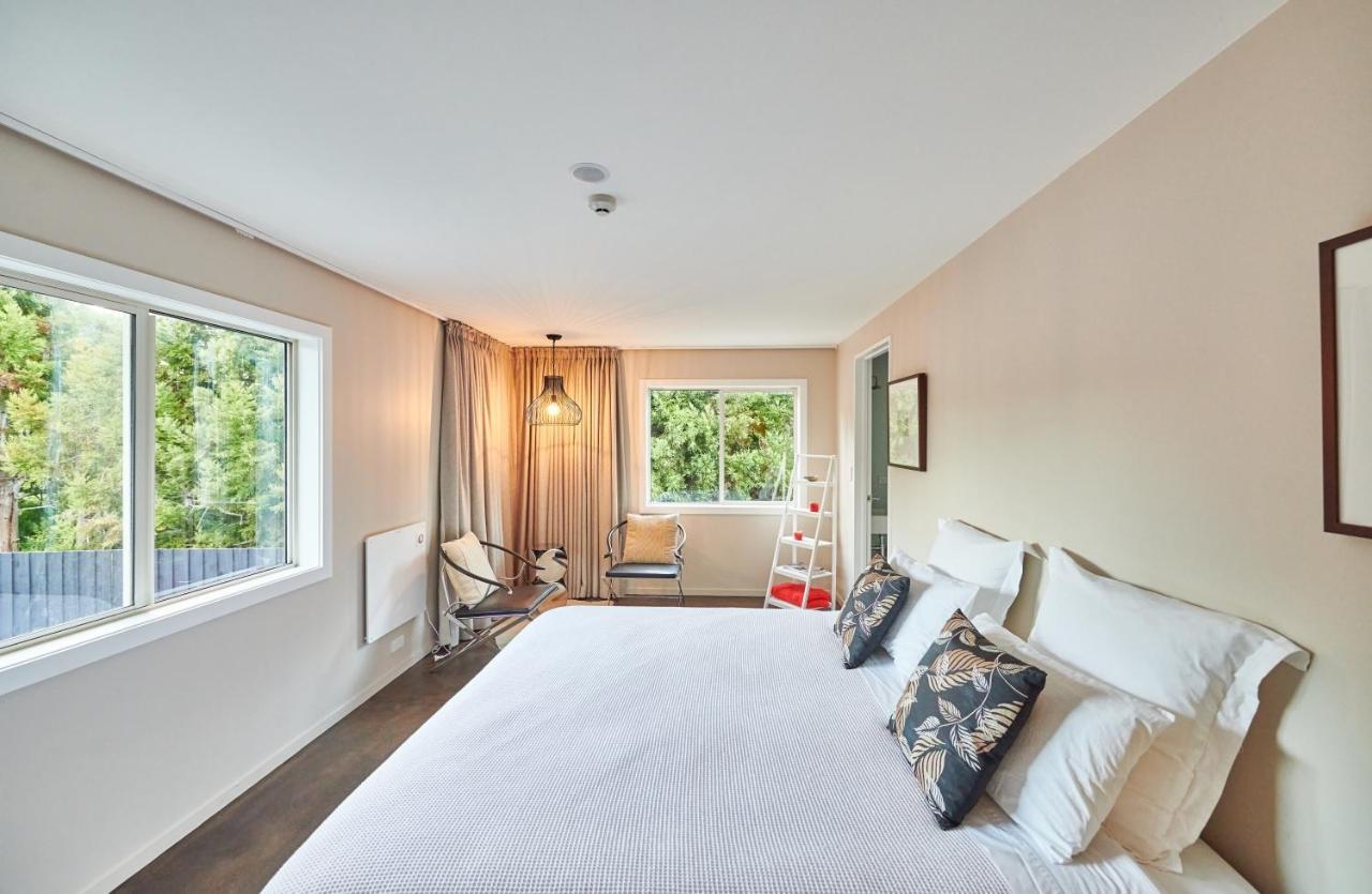 Hus - Boutique Venue & Accommodation Riverhead Bagian luar foto