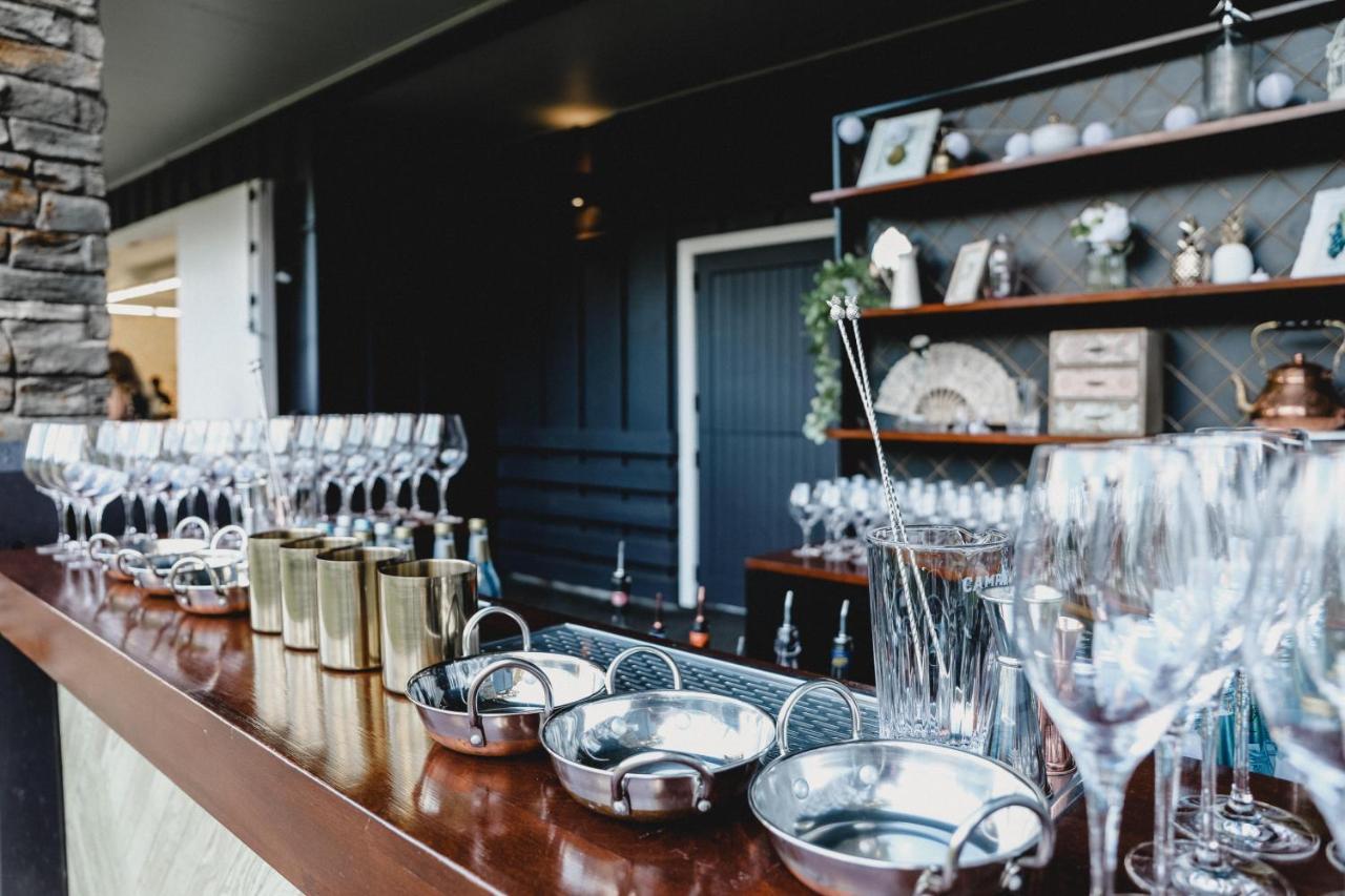Hus - Boutique Venue & Accommodation Riverhead Bagian luar foto