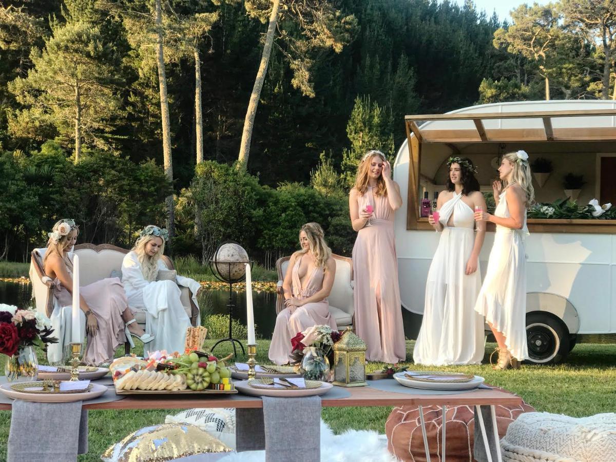Hus - Boutique Venue & Accommodation Riverhead Bagian luar foto