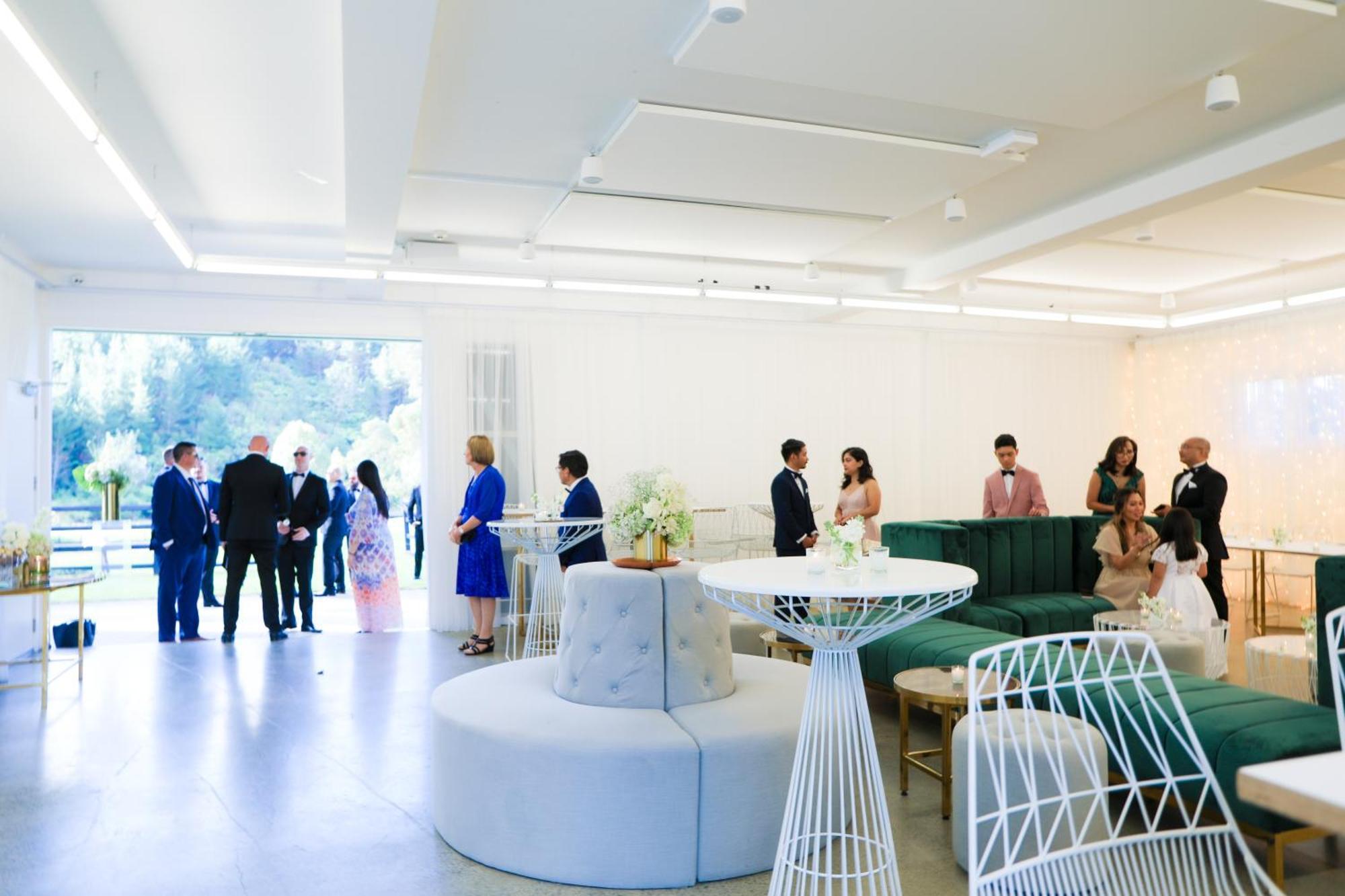 Hus - Boutique Venue & Accommodation Riverhead Bagian luar foto